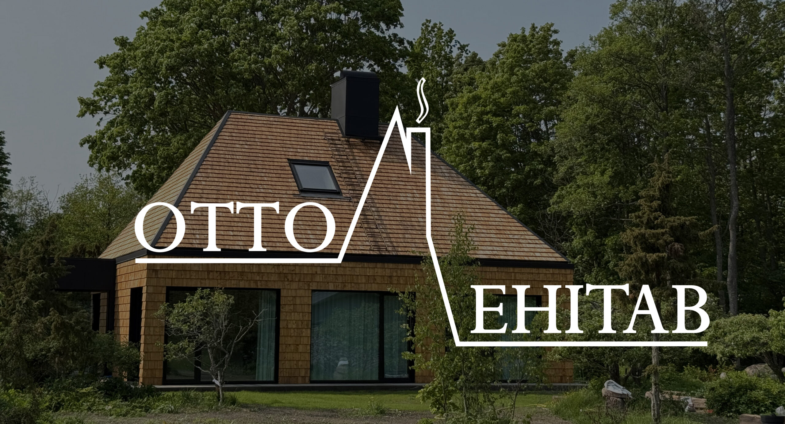 Otto Ehitab - Kvaliteetsed Ehitustööd